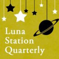 Luna Station Quarterly logo, Luna Station Quarterly contact details