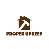 Proper Upkeep logo, Proper Upkeep contact details