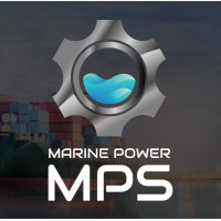 Marine Power Services logo, Marine Power Services contact details