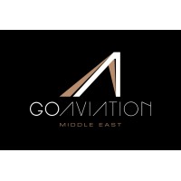 Go Aviation Middle East logo, Go Aviation Middle East contact details