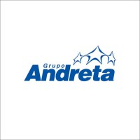 Mercantil Andreta logo, Mercantil Andreta contact details