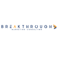 Breakthrough Marketing Consulting logo, Breakthrough Marketing Consulting contact details