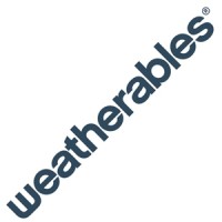 Weatherables logo, Weatherables contact details