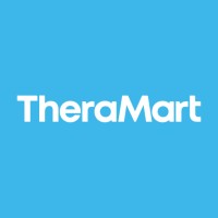 Theramart logo, Theramart contact details