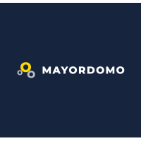 Mayordomo Digital logo, Mayordomo Digital contact details