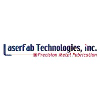 LaserFab Technologies, Inc. logo, LaserFab Technologies, Inc. contact details