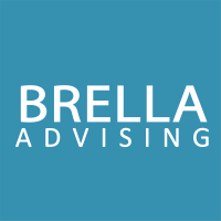 Brella Advising logo, Brella Advising contact details