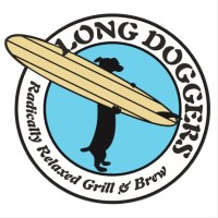 Long Doggers logo, Long Doggers contact details