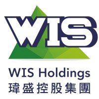 WIS Holdings Pte Ltd logo, WIS Holdings Pte Ltd contact details