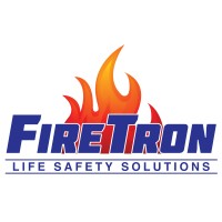 FIRETRON INC logo, FIRETRON INC contact details