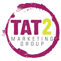 Tat2 Marketing logo, Tat2 Marketing contact details