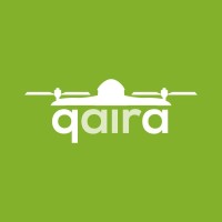 qAIRa logo, qAIRa contact details