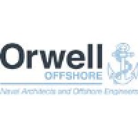 Orwell Offshore logo, Orwell Offshore contact details