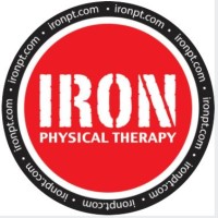 Iron Physical Therapy logo, Iron Physical Therapy contact details