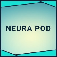 Neura Pod logo, Neura Pod contact details