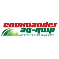 Commander Ag-Quip logo, Commander Ag-Quip contact details