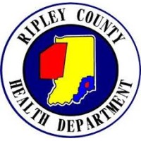 Ripley County Health Department logo, Ripley County Health Department contact details