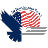 Air Force Enlisted Village, Inc. logo, Air Force Enlisted Village, Inc. contact details