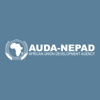 NEPAD Agency logo, NEPAD Agency contact details