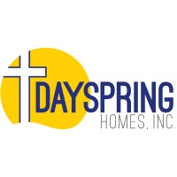 Dayspring Homes Inc logo, Dayspring Homes Inc contact details