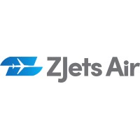 ZJets Air Limited logo, ZJets Air Limited contact details