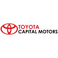 Toyota Capital Motors logo, Toyota Capital Motors contact details