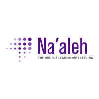 Na'aleh: The Hub for Leadership Learning logo, Na'aleh: The Hub for Leadership Learning contact details