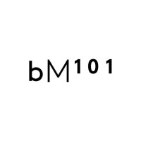 bM101 logo, bM101 contact details