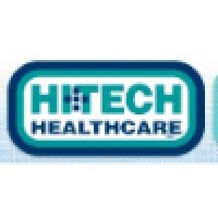 HiTech Healthcare logo, HiTech Healthcare contact details