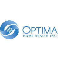 OPTIMA HOME HEALTH INC logo, OPTIMA HOME HEALTH INC contact details