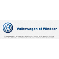 Volkswagen of Windsor logo, Volkswagen of Windsor contact details