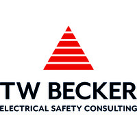 TW Becker Electrical Safety Consulting Inc. logo, TW Becker Electrical Safety Consulting Inc. contact details