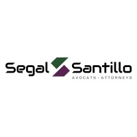 Segal Santillo Attorneys logo, Segal Santillo Attorneys contact details