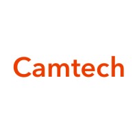 Camtech logo, Camtech contact details