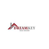 Dream Key Real Estate logo, Dream Key Real Estate contact details