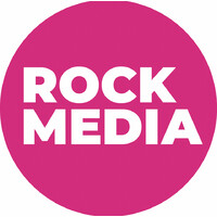 Rock Media logo, Rock Media contact details