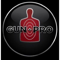 Gun Pro logo, Gun Pro contact details