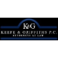 Keefe & Griffiths Pc logo, Keefe & Griffiths Pc contact details