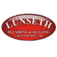 Lunseth Plumbing & Heating Co logo, Lunseth Plumbing & Heating Co contact details