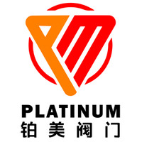 Platinum Valve Co., Ltd. logo, Platinum Valve Co., Ltd. contact details