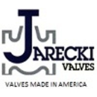 Jarecki Valves logo, Jarecki Valves contact details