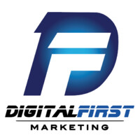 Digital First Marketing logo, Digital First Marketing contact details