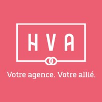 HVA Conseil logo, HVA Conseil contact details