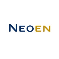 Neoen logo, Neoen contact details