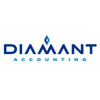 Diamant Accounting logo, Diamant Accounting contact details