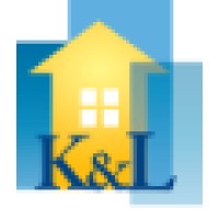 K&L Builders logo, K&L Builders contact details