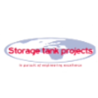 Storage Tank Projects logo, Storage Tank Projects contact details