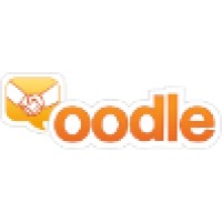 Oodle logo, Oodle contact details