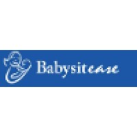 BabysitEase logo, BabysitEase contact details