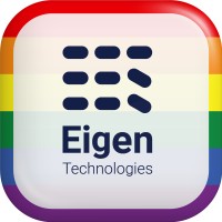 Eigen Technologies logo, Eigen Technologies contact details